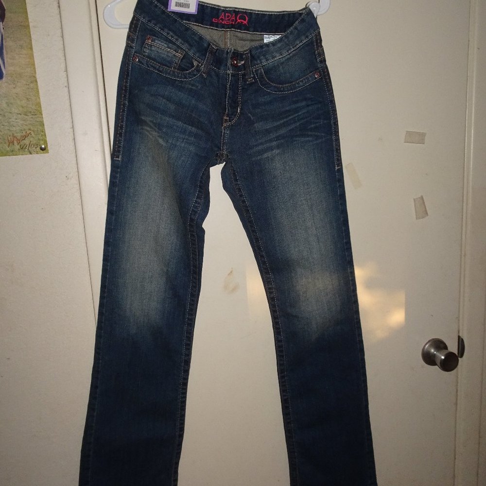 Women's Cinch Jeans - ADA